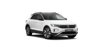 Volkswagen T-Roc - Vorschau Bild 9