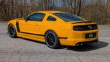 Ford Mustang Boss 302  seltene Farbe Track-Key Torsen - Ford: 302