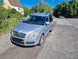 Skoda SKODA ROOMSTER 1.4 16 v 86 PS TÜV 11/2027 - Skoda Roomster in Wuppertal