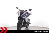 BMW S 1000 RR - Dynamik- und M-Paket etc - BMW M 1000 R