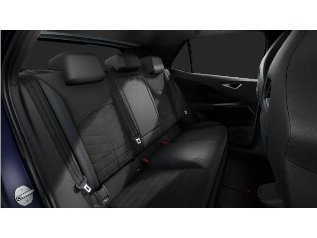 Volkswagen ID.3 GTX Fire & Ice PDC LED APP foto 5