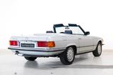 Mercedes-Benz SL 450 SL - Original Interior - klima - Classic - Mercedes-Benz SL aus dem Jahr 1980