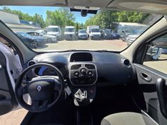 Fahrzeugabbildung Kangoo Rapid Extra 1.5 dCi 75 FAP AHK, Standheiz