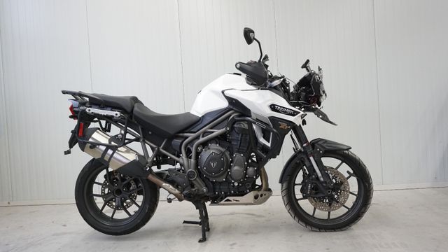 Triumph Tiger Explorer 1200 XRX *ABS*