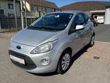 Ford Ka Titanium Insp.NEU TÜV Klima - Ford Ka/Ka+ aus 2009