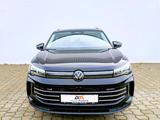 Volkswagen Tiguan Elegance 1.5 eTSI,DSG,AHK,el.Heckklappe,N - Volkswagen Tiguan Tageszulassungen mit Benzin-Antrieb