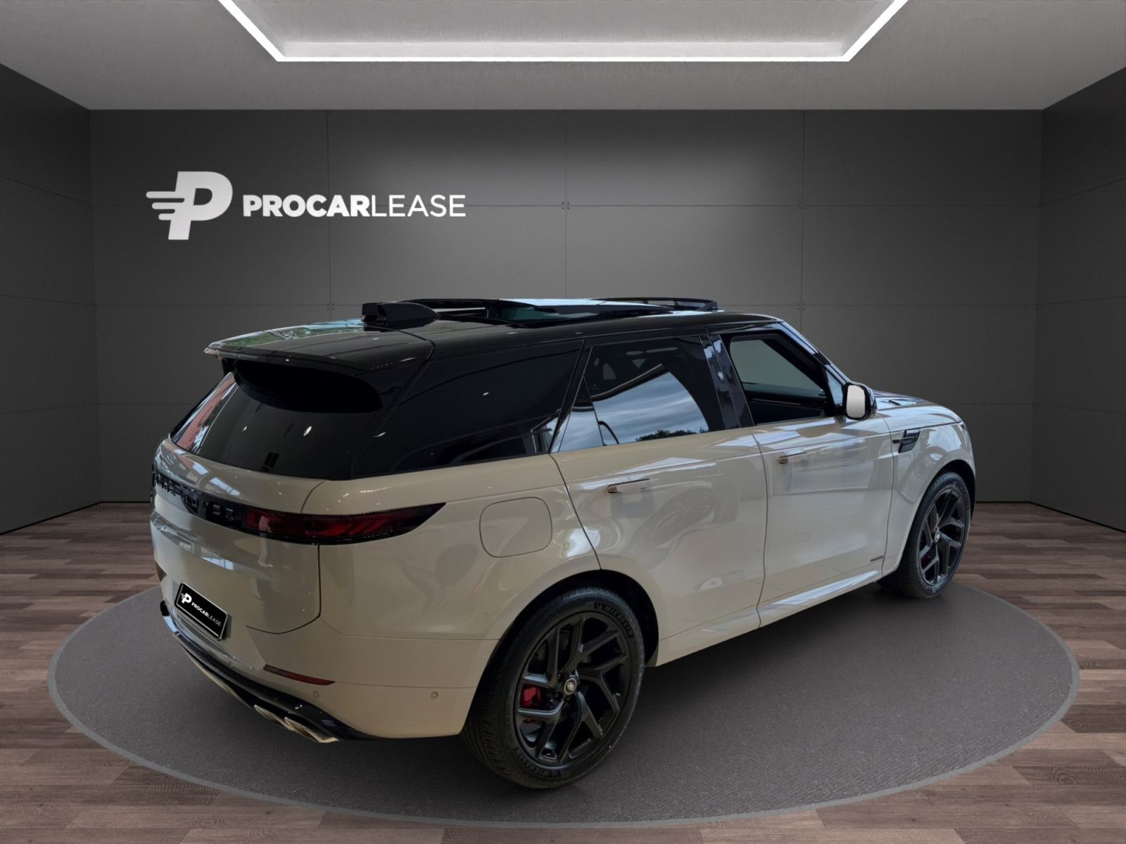 Land Rover Range Rover Sport P530 V8 AUTOBIOGRAPHY AWD SV B imagem 3