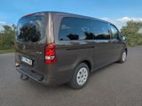 Mercedes-Benz Vito 116 CDI Tourer lang 8-Sitzer AHK Kamera PTS - Mercedes-Benz Vito: 8