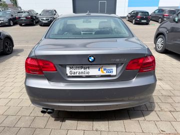 BMW 325 - 5