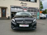 Mercedes-Benz B 200 Urban 7GTronic Navi 8xAlu  Sportsitze LED - Mercedes-Benz B 200 Gebrauchtwagen in Stuttgart