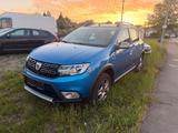 Dacia Sandero TCe 100 Stepway Celebration Stepway ...