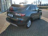 Ford Kuga Titanium X  ACC HeadUp Kamera Klima LED - Ford Gebrauchtwagen in Weimar
