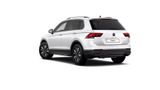 Volkswagen Tiguan Life Move 1.5 TSI Pano*LED*Navi*DAB+*ACC - Volkswagen Tiguan: Da