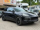 Porsche Cayenne S *SCHIEBED*18-WEGE*22-ZOLL*AHK*SHZ-4* - Porsche Cayenne in Köln