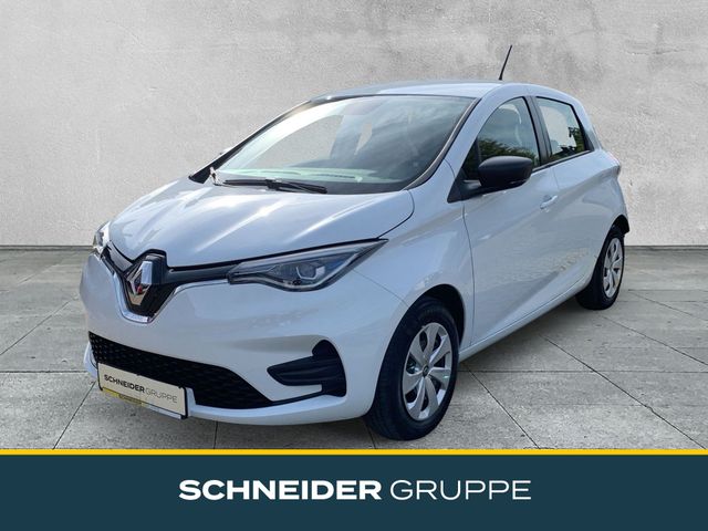 Renault Zoe Life Batteriekauf R110 Z.E. 50 Klima+LED