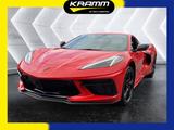 Corvette C8 2LT *Z51*Lift-System*Magnetic Ride - rote Corvette C8