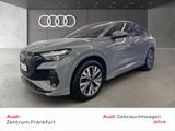 Audi Q4 Sportback e-tron 35 advanced VirtualCockpit D - Audi Q4 e-tron Gebrauchtwagen