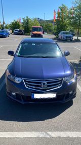Honda Accord 2.4 TypeS Automatik TypeS  - Honda Accord: Automatik, 2.4