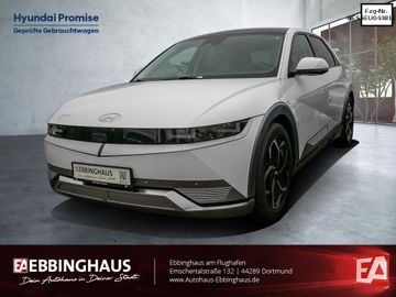 Hyundai IONIQ 5Ioniq 5 Techniq Elektro Autobahnassistent Pano.