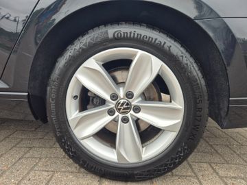 Volkswagen Passat Variant - 7