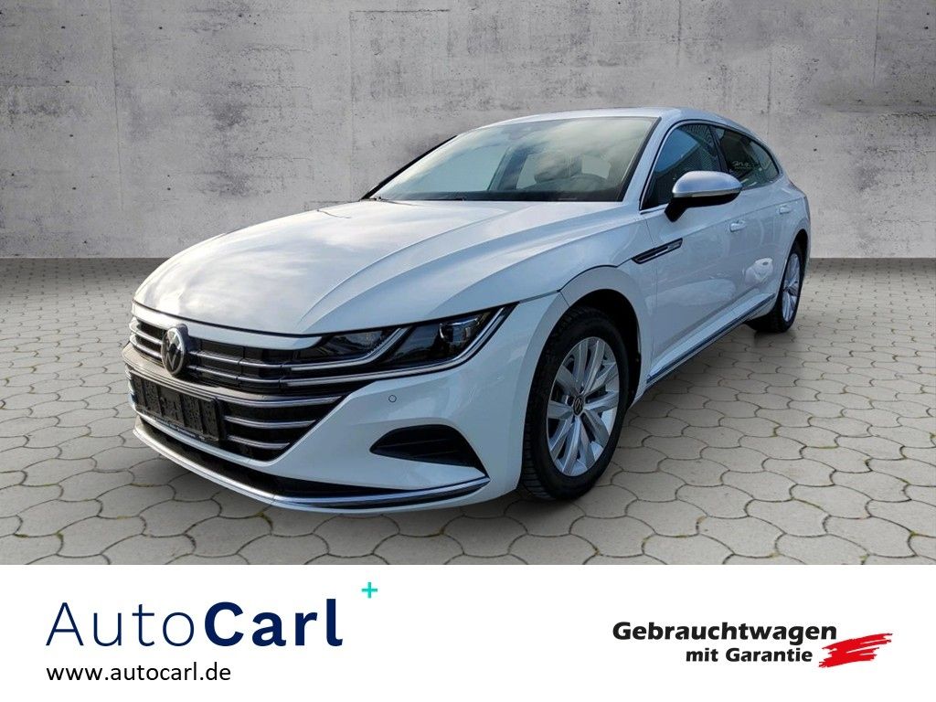 Image of Volkswagen Arteon