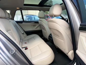 BMW 525 - 11