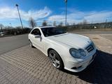 Mercedes-Benz Mercedes Clk 200 Neu TÜV - gebrauchte Mercedes-Benz CLK 200 aus dem Jahr 2009