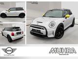 MINI Cooper SE Pano Wärmepumpe LED Scheinwerfer H/K - MINI MINI: Standheizung