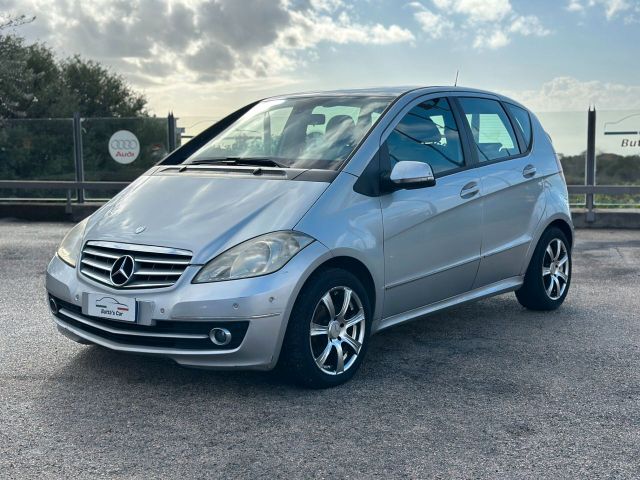 Mercedes-Benz Mercedes-benz A 180 A 180 CDI Coupé Avantgarde