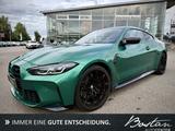 BMW M4 COMPETITION/HEAD UP/KAMERA/HARMAN/LASER - gebrauchte BMW M4 aus dem Jahr 2021