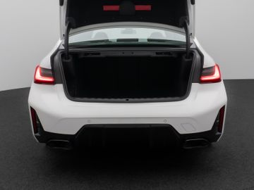 Fahrzeugabbildung BMW M340d xDr Hi-Fi M Sportfahrwerk Comfort Paket