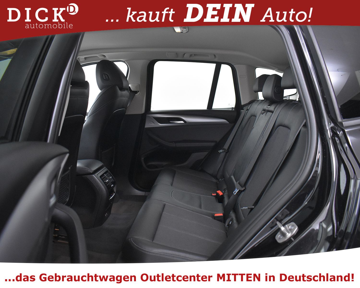 BMW X3 xDr 30e Sport VIRTU+PROF+KAM+HEAD+LEDER+SHZ+M - Image 21