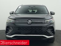 Volkswagen Tiguan - Vorschau Bild 10