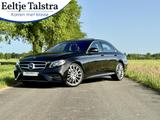 Mercedes-Benz E 400 4Matic - Mercedes-Benz E 400: 4matic