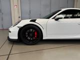 Porsche 991.1 GT3 RS LIFT LEDER APPROVED TOP - Porsche 991 mit Benzin-Antrieb: Automatik