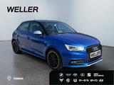 Audi A1 1.0 TFSI ultra Sportback S line *Optik*SHZ*PD - Audi A1: Line