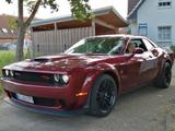 Dodge Challenger - Dodge Challenger von privat