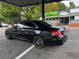 Mercedes-Benz S 350 BlueTEC - - Mercedes-Benz S 350 in Hamburg