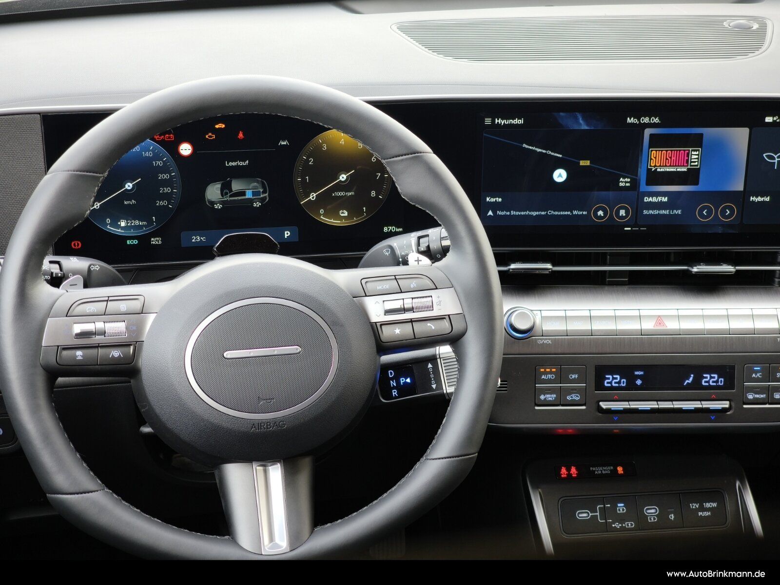 Hyundai Kona – Bild 12
