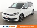 Volkswagen Touran 1.5 TSI ACT Active Start-Stopp*7-SITZER* - VW Touran Gebrauchtwagen in Frankfurt