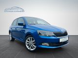 Skoda Fabia Style/PANORAMA/MIRRORLINK/SHZ - Skoda in Kaiserslautern