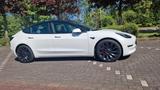 Tesla Model 3 Performance Akku&Gebrauchtw.-Zertifikat - Tesla Model 3 in Wuppertal