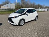 Toyota Aygo (X) 1,0-l-VVT-i x-cite - Toyota: Aygo Vvt I