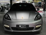 Porsche Panamera Turbo *Schiebedach*Bose*Memory*Lift - Porsche: Turbo