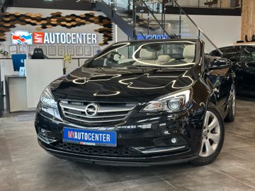 MYAUTOCENTER – Gebraucht- und Jahreswagen mit Werkstattservice in Pfaffenhofen Opel Cascada Active *BiXenon*Klima*Kamera*