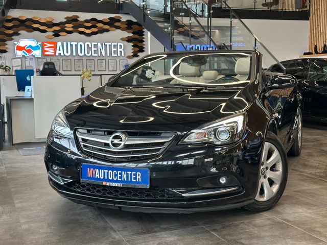 Opel Cascada Active *BiXenon*Klima*Kamera*