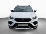 Cupra Ateca 2.0 TSI VZ 4DRIVE DSG 19" AHK NAVI SHZ - Cupra Ateca SUV