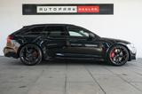 Audi RS6 performance Black/Dynamik-Plus/Keramik/22"Y - Audi RS6: Plus
