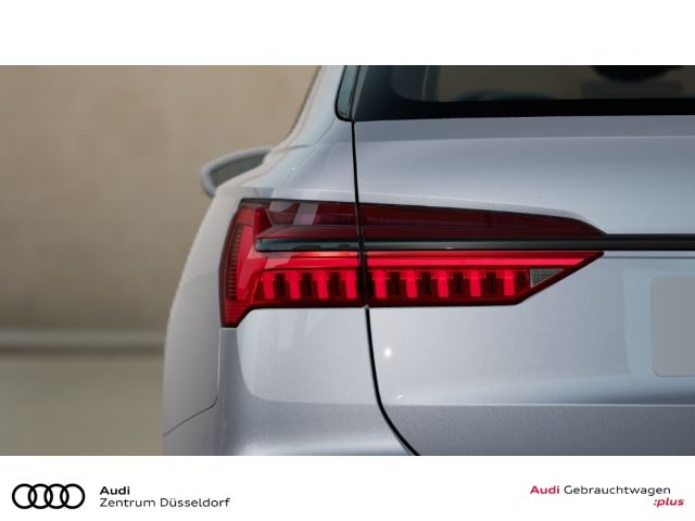 Audi A6 - Bild 9