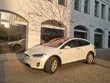 Tesla Model X 100D -